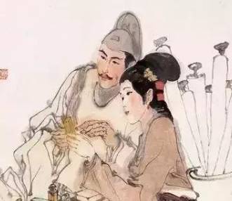 《丑奴儿》的作者是谁?这首词诗什么意思?历史图片