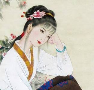 《丑奴儿》的作者是谁?这首词诗什么意思?历史图片