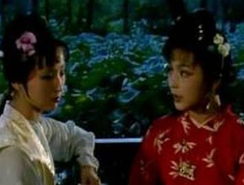 史湘云历史图片