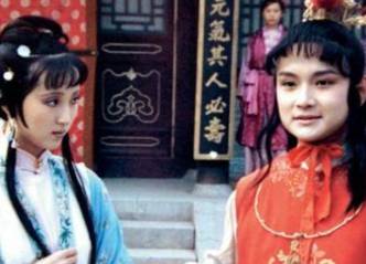 贾宝玉历史图片