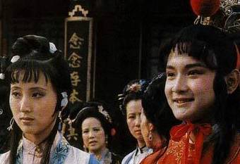 林黛玉历史图片