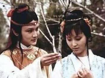 林黛玉历史图片
