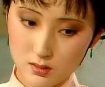 林黛玉历史图片