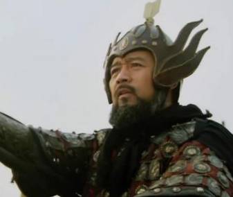 晁盖历史图片