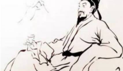 王维历史图片