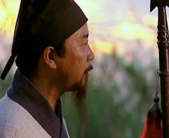 吴用历史图片
