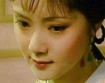 薛宝钗历史图片