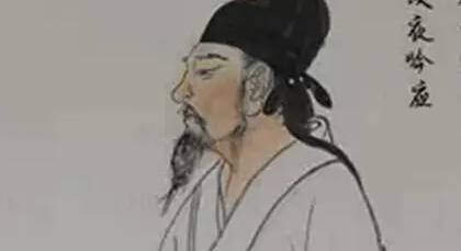 李商隐历史图片