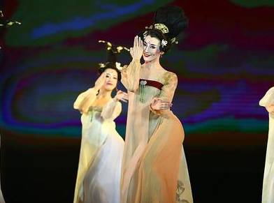 上巳节历史图片