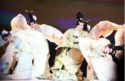 上巳节历史图片