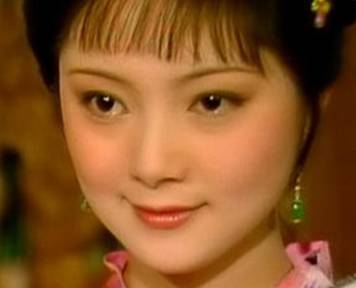 林黛玉历史图片