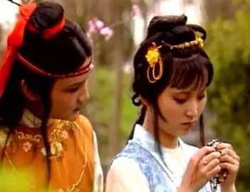 林黛玉历史图片