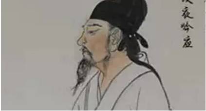 李商隐历史图片