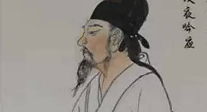 李商隐历史图片