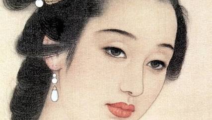 李清照历史图片