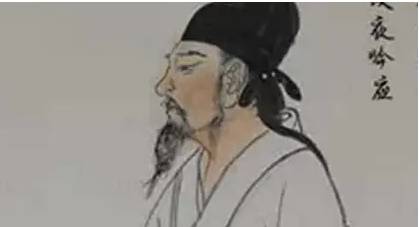 李商隐历史图片
