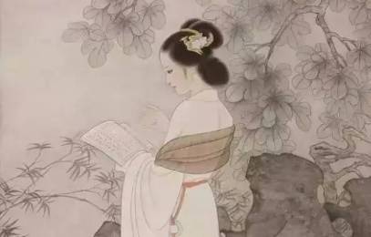 乐婉历史图片