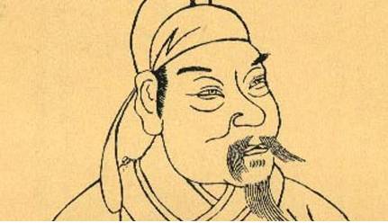 李煜历史图片