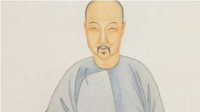 纳兰性德历史图片