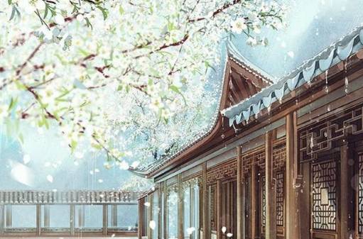 晏殊历史图片