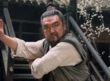 武松历史图片