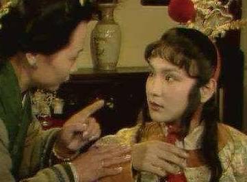 茜雪历史图片