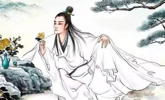 范仲淹历史图片