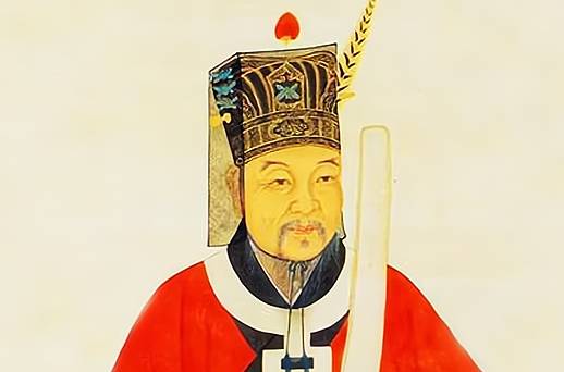 范仲淹历史图片