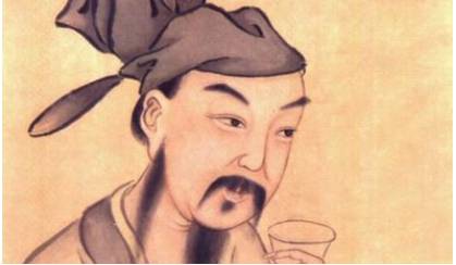 杜牧历史图片