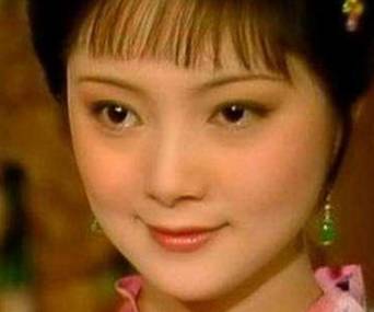 王熙凤历史图片