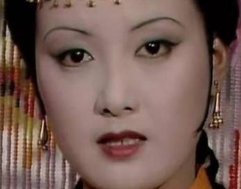 王熙凤历史图片