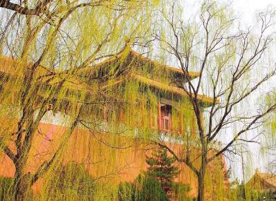 白居易历史图片