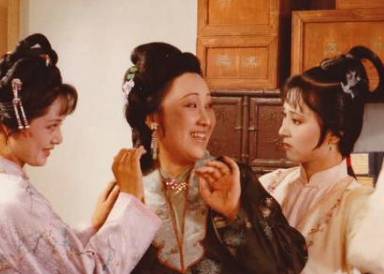 香菱历史图片