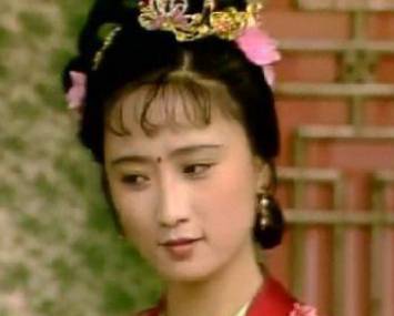 香菱历史图片