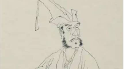 贺铸历史图片
