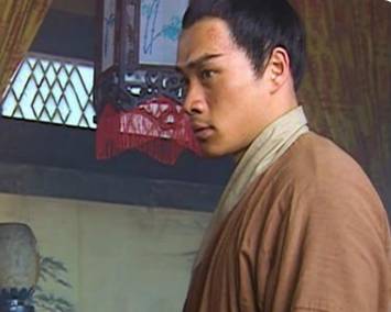鲁智深历史图片