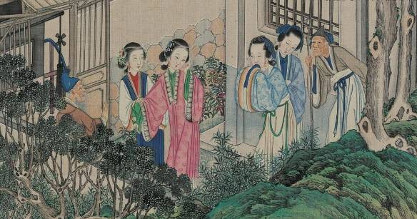 皇帝历史图片