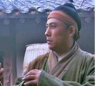 梁山历史图片