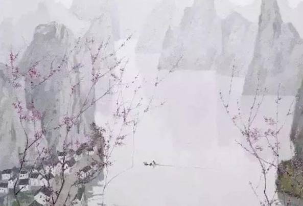 盘点5首经典的《鹧鸪天》历史图片