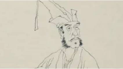贺铸历史图片