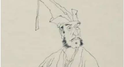 贺铸历史图片