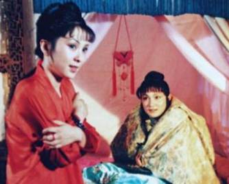 贾府历史图片