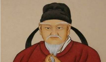 张说历史图片