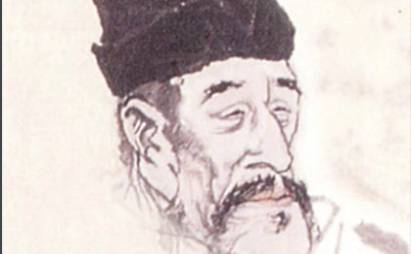 张炎历史图片