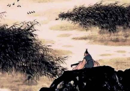 陈子昂历史图片