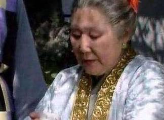 妙玉历史图片