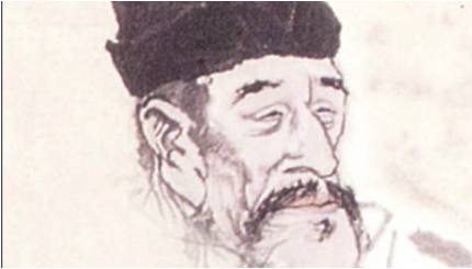 张炎历史图片