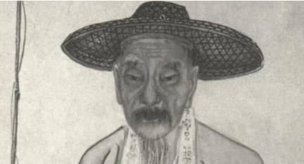 陆龟蒙历史图片
