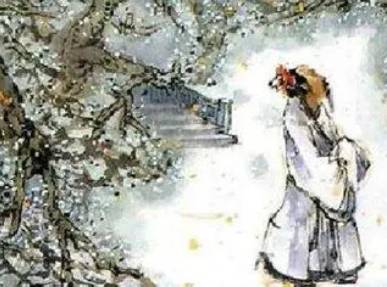 李煜历史图片