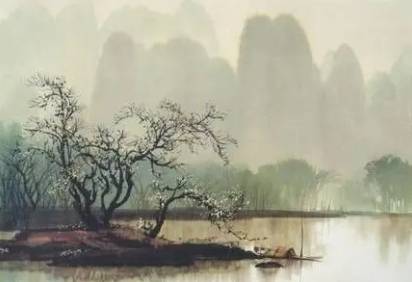 李煜历史图片